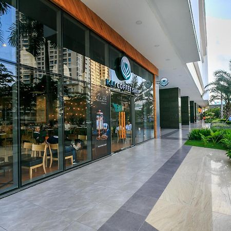 S'Home Saigon - Infinity Pool Signature Ho-Chi-Minh-Stadt Exterior foto