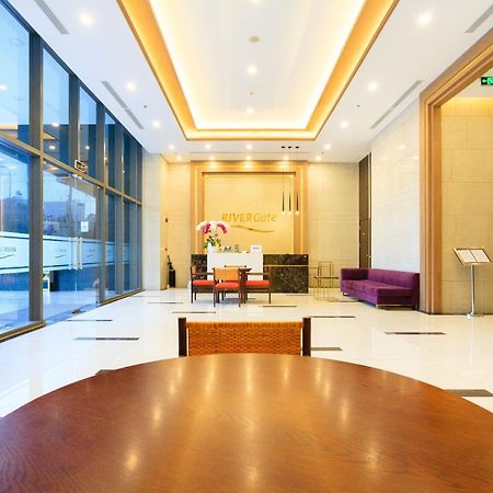 S'Home Saigon - Infinity Pool Signature Ho-Chi-Minh-Stadt Exterior foto